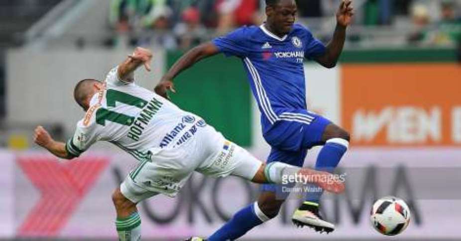 Chelsea Highlights: Baba Rahman and Christian Atsu's first game under Antonio Conte