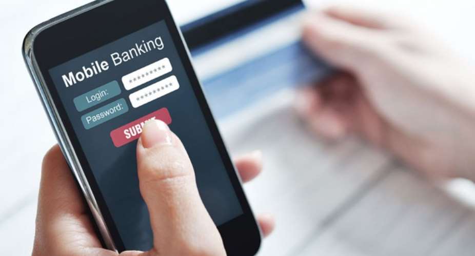 5 Ways To Be Safe When Using Mobile Banking