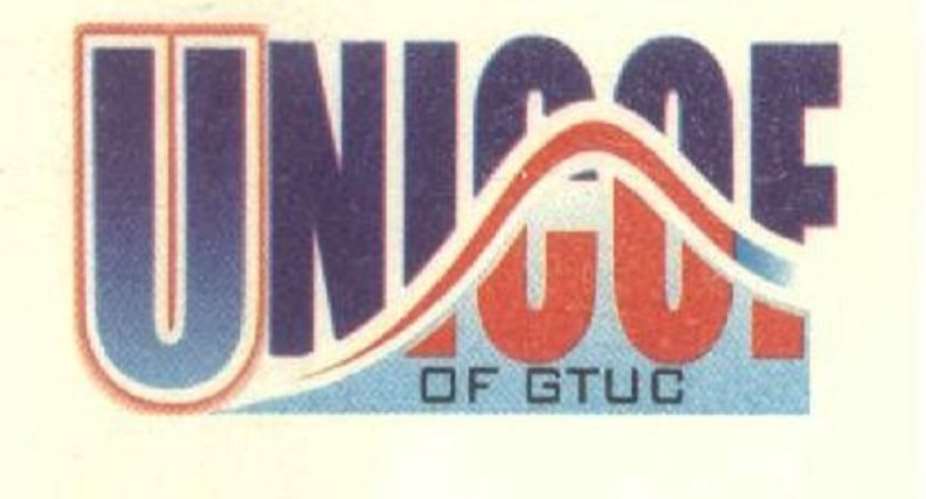 We erred in suspending John Esiape – UNICOF