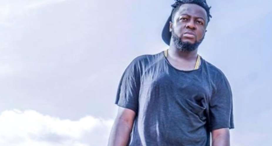 Why Guru Was Not nominated For Artiste Of The Year Category- GMA UK Organizers Reveals
