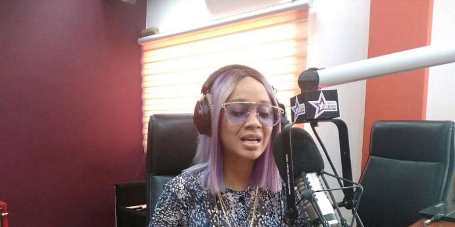 I naturally attract young people – Sister Derby