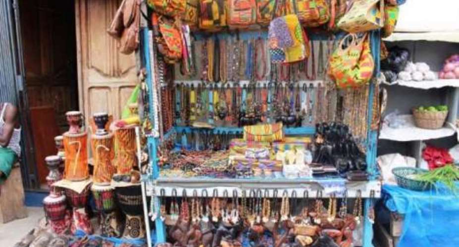 Eastern Region to promote made in Ghana products