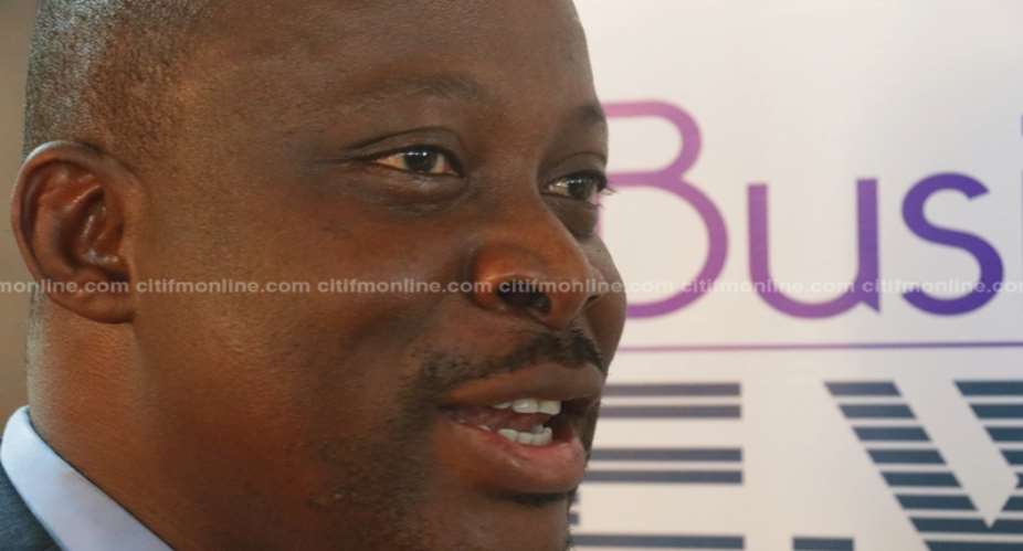 Akufo-Addo ill-informed about BOST saga – Edward Bawa