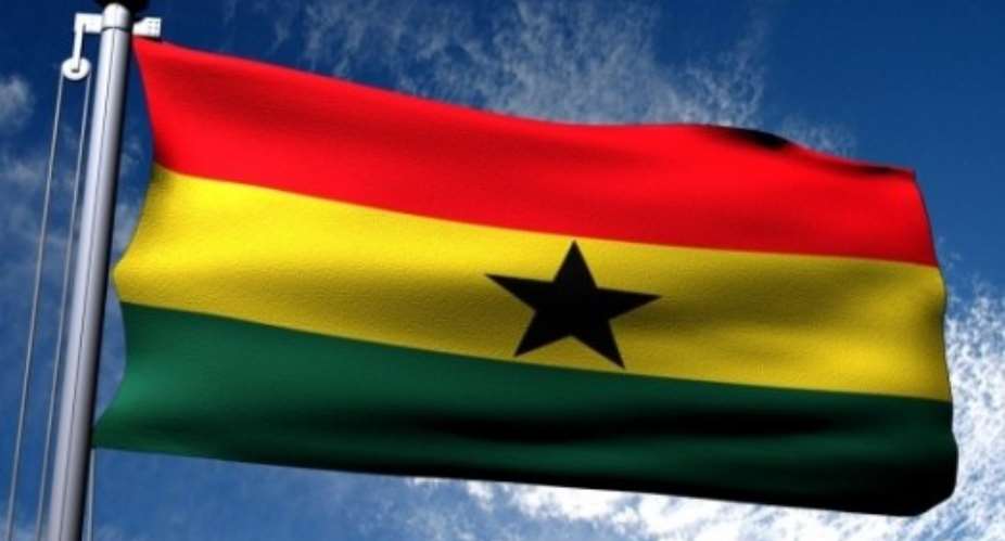 Diaspora Ghanaians, A Clear Opportunity To Invest In Ghana