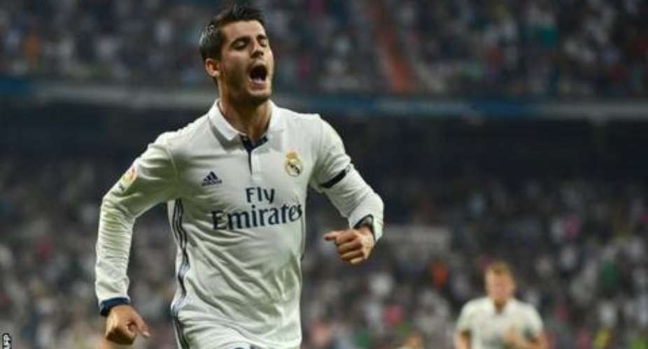 Alvaro Moratas playing style explained