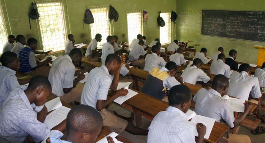 Well name and shame cheating schools – WAEC