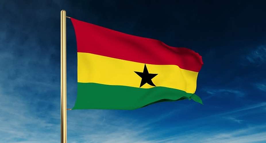 Our Cheating And Begging Instinct – The Woes Of Ghana