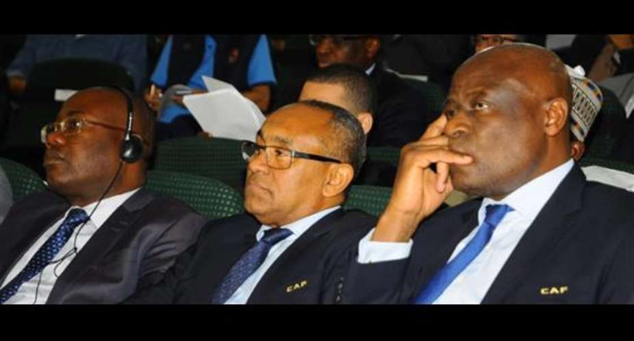 CAF Executive Committee meets today to rubber stamp radical changes to Africa Cup of Nations