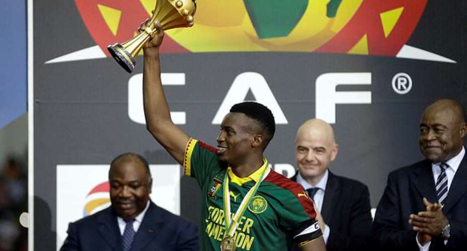 Shocking proposal to stage AFCON in China or Qatar with invited countries participating