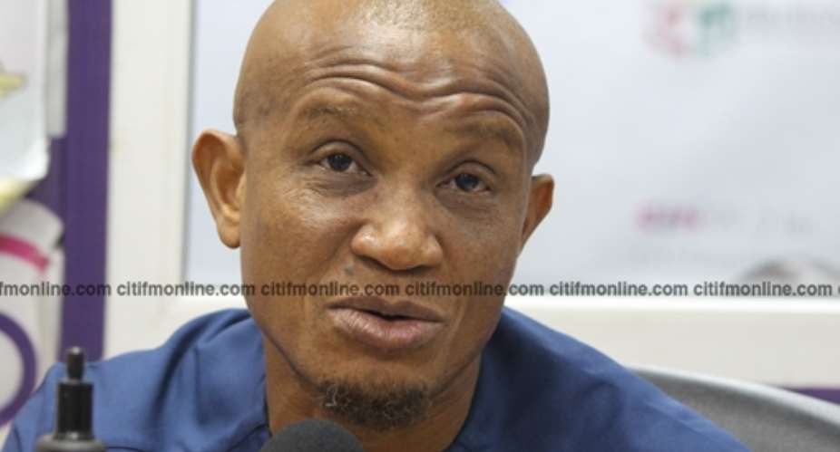 Well accept 43 new cars if - Mustapha Hamid