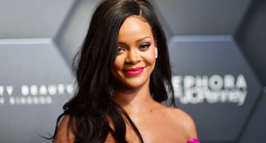 Rihanna, Davido Dissed Over Beyoncs New Album