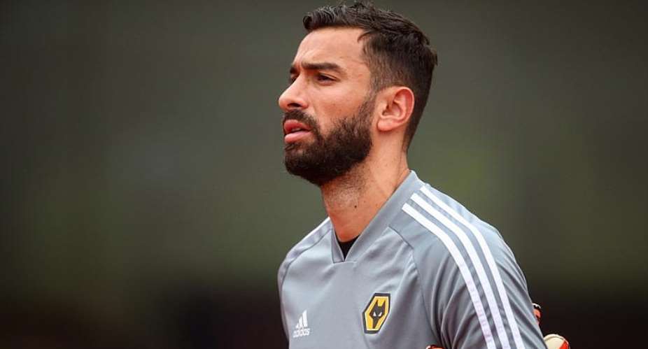 Wolves Beat City On Penalties To Win Asia Trophy