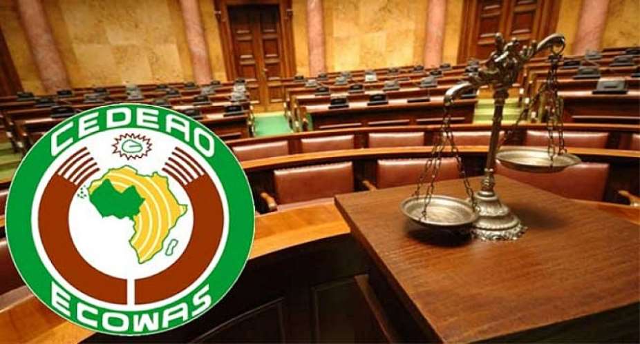 ECOWAS Court to rule on Niger, others sanctions case on December 7