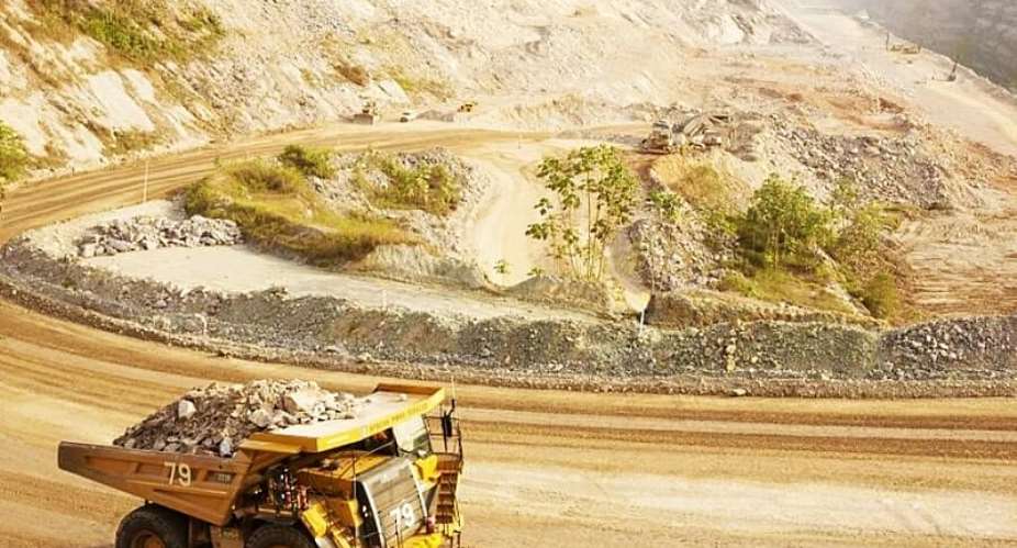 Intricacies of the Socio-economic Impact of Mining in Africa