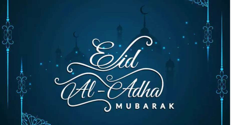 Eid-Ul-Adha: Time to reflect