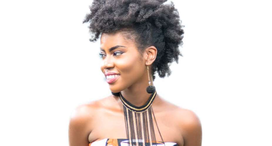 I took longer than a year to complete my album — MzVee