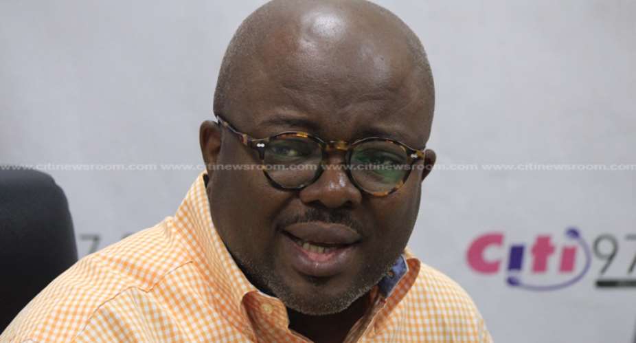 Free SHS imposing severe hardships on Ghanaians – Adawudu