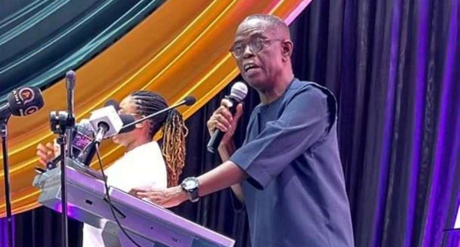 The incoming Mahama administration will not find it easy to prosecute corrupt NPP officials – Kwesi Pratt Jnr