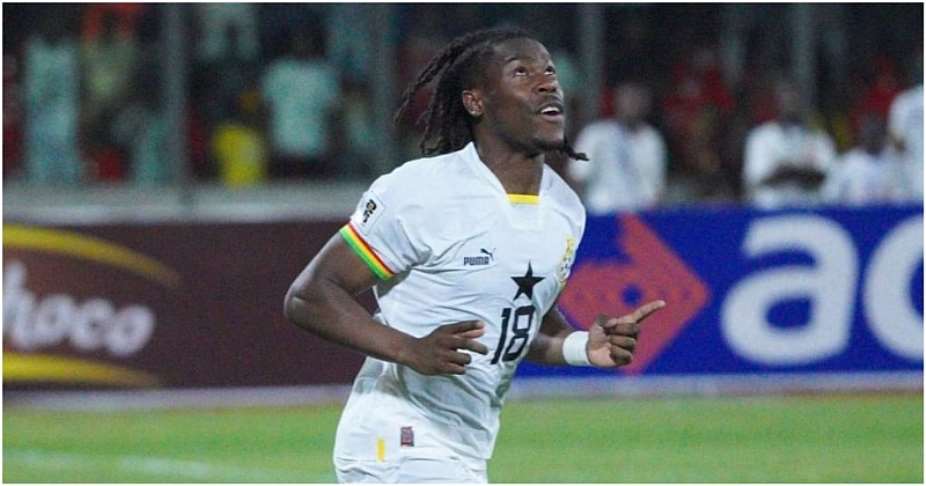I have always wanted to play for Ghana - Brandon Thomas-Asante opens up