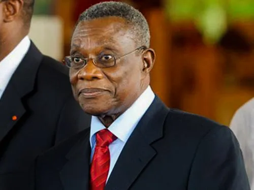 Book on late President Atta Mills memorial lectures launched in Accra