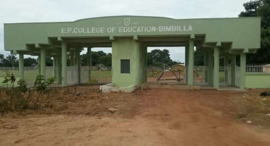 Bimbilla: College of Education students abandon campus as CETAG strike ...