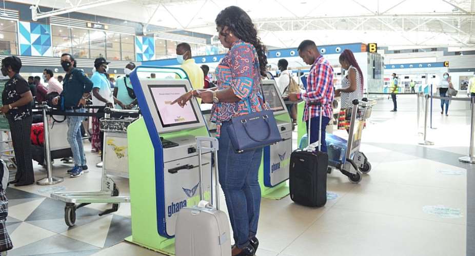 KIAs systems operating normally despite global IT outage — GACL