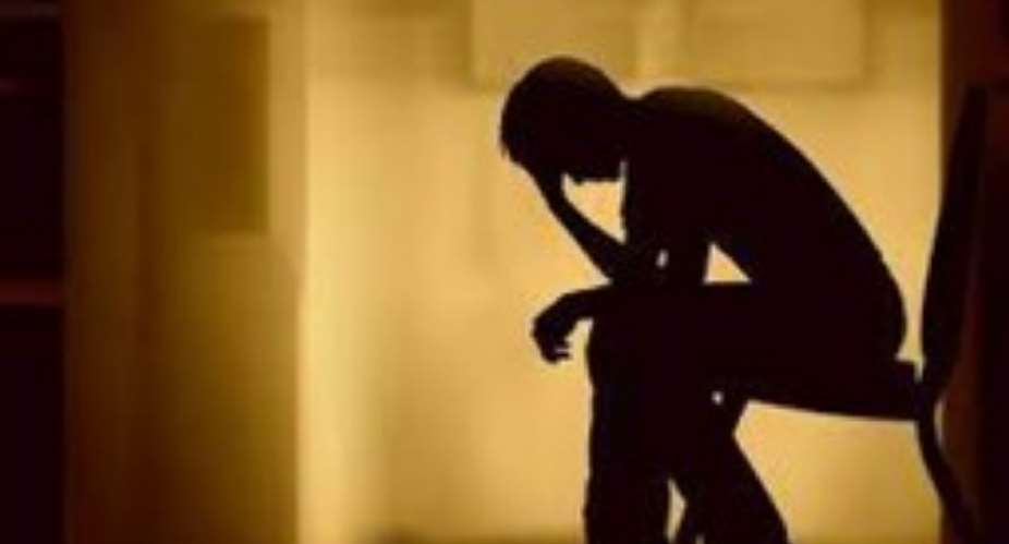 The Urgent Need for a National Youth Mental Health Policy in Ghana