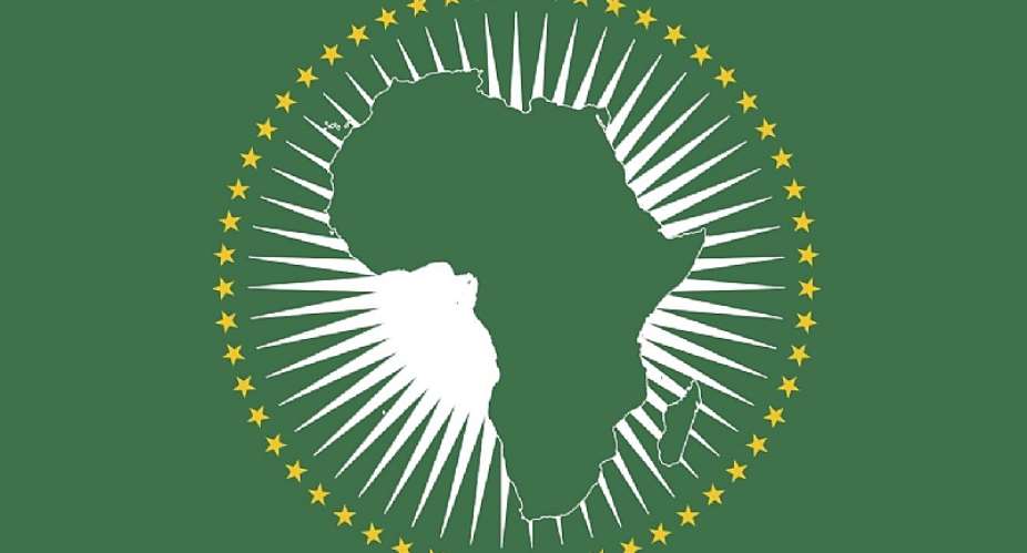 Africa Should Stop The Blame Game And Grow Up
