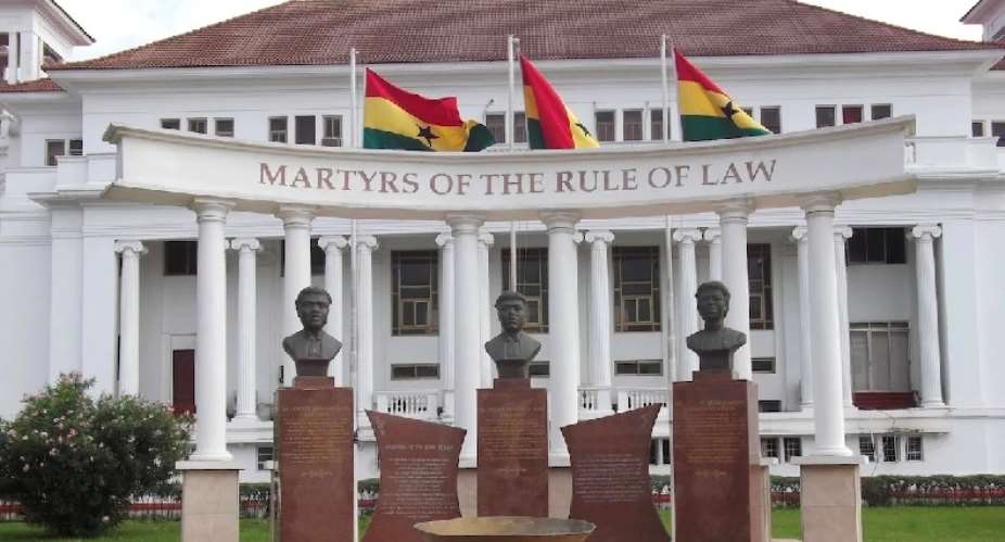 Supreme Court criticises police over bias in $270,000 gold scam case