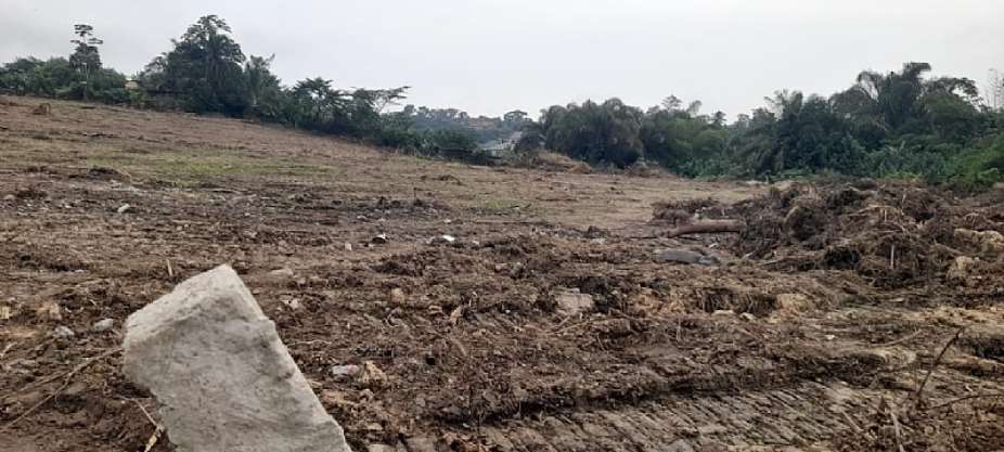 Veterinary Services Department to sue Tarkwa Municipal Assembly over encroachment