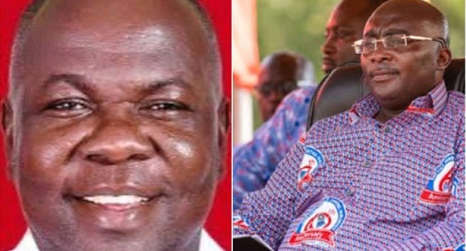 Suhum NPP grassroots appeal for national leadership intervention over party divisions