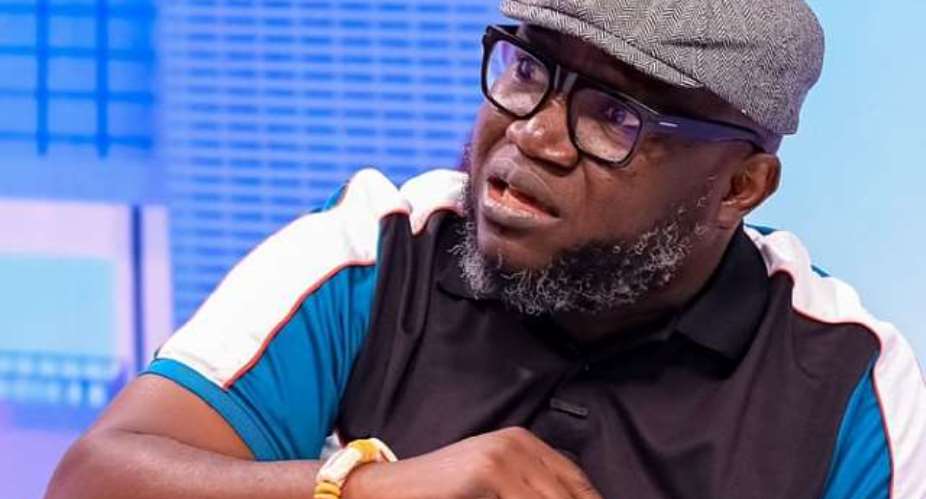 Galamsey: What happened to EOCO investigation on Abanga and Yamin? — Ken Ashigbey quizzes