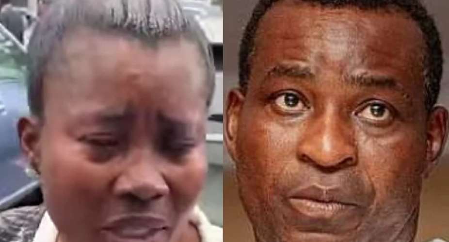 Who has Chairman Wontumi killed? – NPP supporters express outrage over 20-year prison sentence