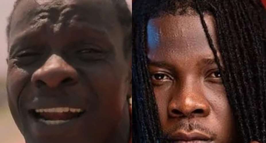 Content creators were trying to create beef between Stonebwoy and me – Sugar Ranking The Rabbi