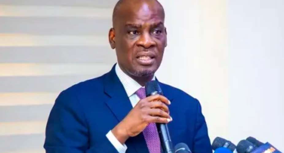 Coding, AI and TVET coming to basic schools under revised curriculum — Education Minister