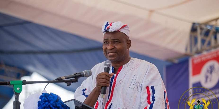 Wontumi unfit to lead NPP as National Chairman over legal controversies — Kpebu