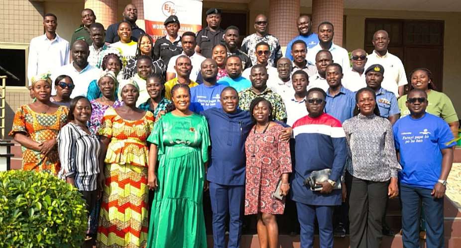 Draft Fisheries and Aquaculture Regulations undergo stakeholder review