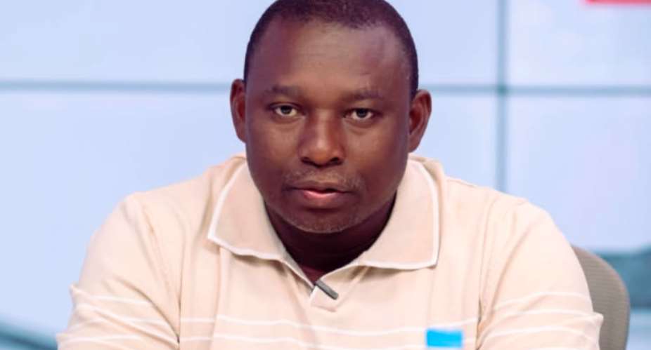 The fight against galamsey is on course — Solomon Owusu reacts to Wontumi’s 20-year sentence