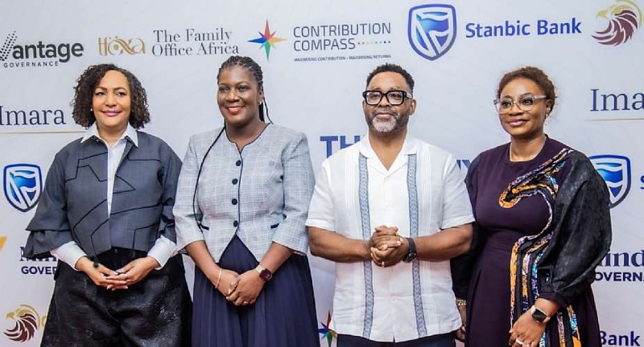 Registrar of Companies urges businesses to strengthen corporate governance for growth and investor confidence