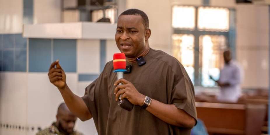 Wontumi et al: A Call for Legal Consistency and Fairness in Ghanas Fight Against Illegal Mining