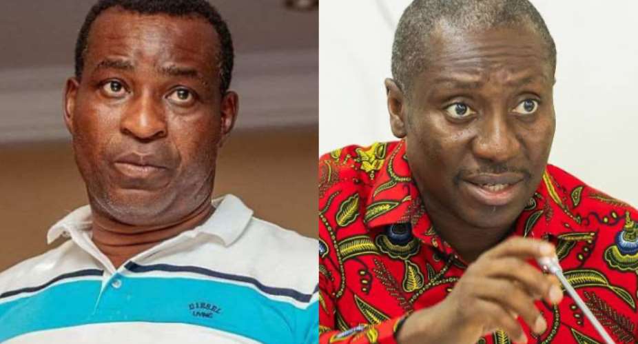 Minority criticises court for piercing Akonta Minings corporate veil and holding Chairman Wontumi personally liable