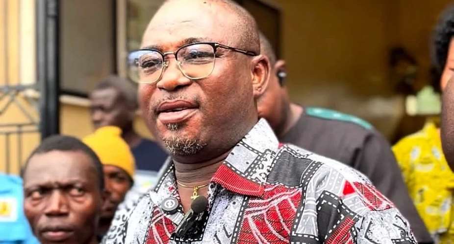Bolgatanga traders petition IGP to maintain Black Maria security team in Upper East