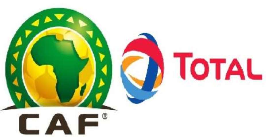 CAF reach an agreement with Total to sponsor African Football