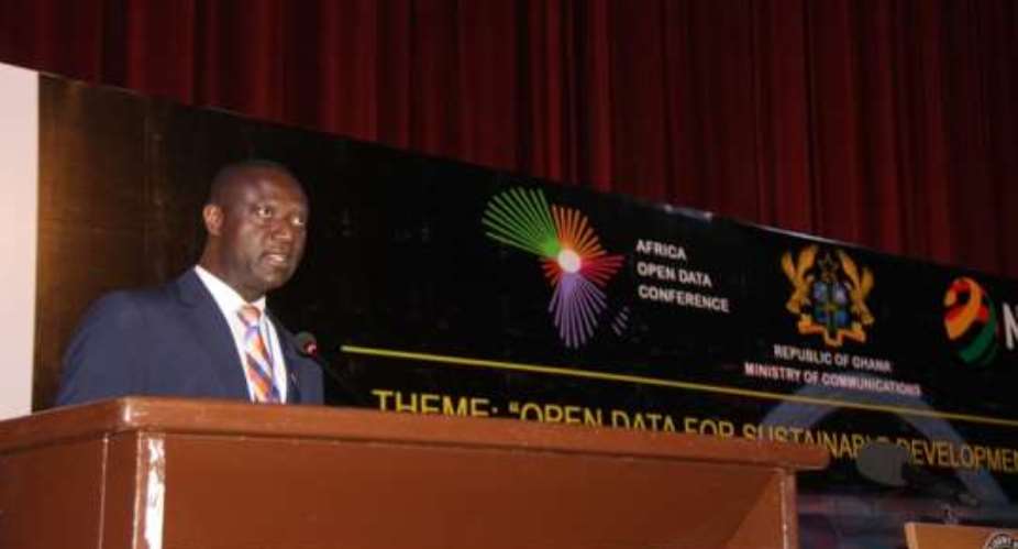 Ghana to have beneficial ownership register by end of year