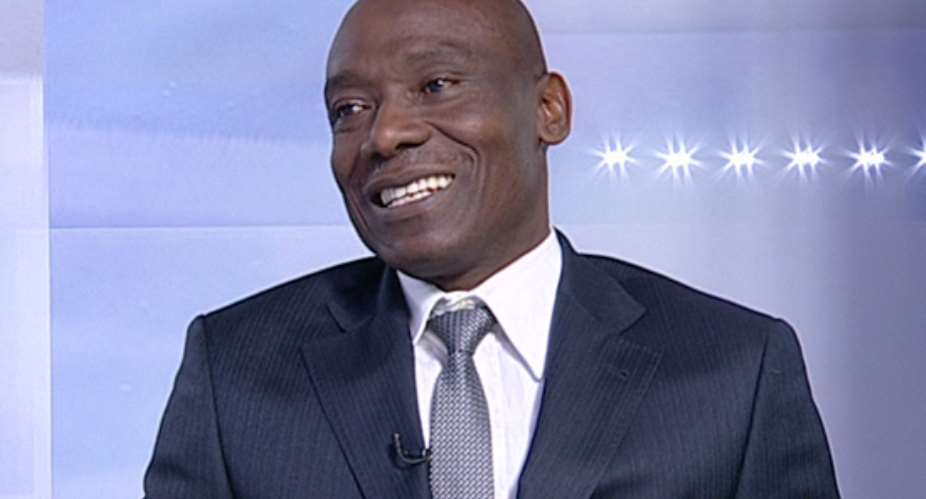Cameroon legend Bell says Nations Cup timing change 'makes sense'