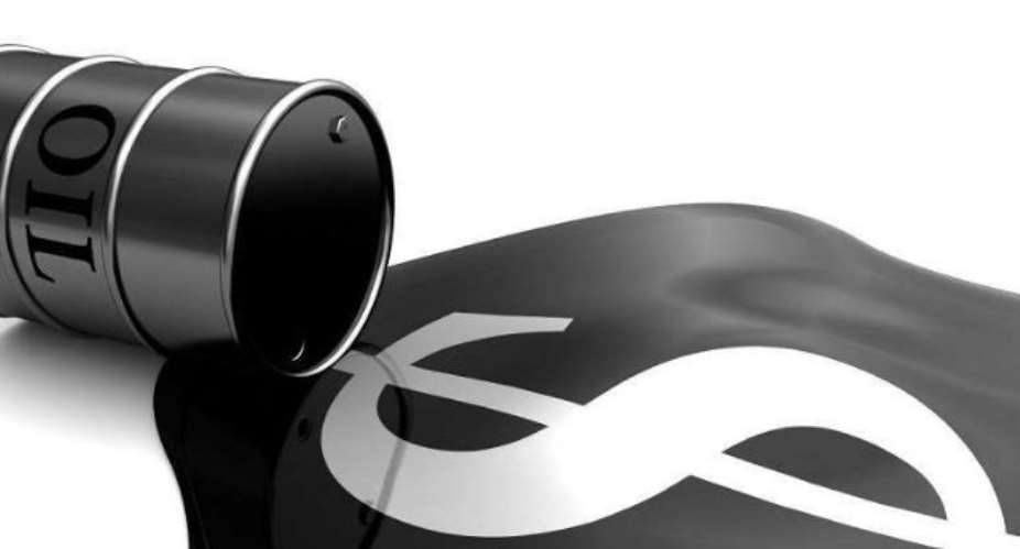 Oil prices remain steady at 49.68 per barrel