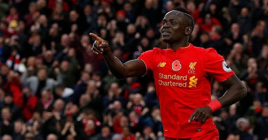 How Nations Cup January timing affected Sadio Mane and Liverpool this year