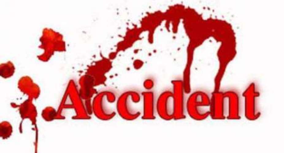 Road Crashes Claim 121 lives in Central Region