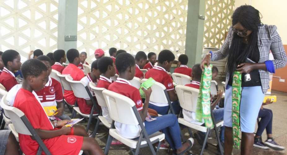 Scholars Rally Support For Digital Literacy In Africa