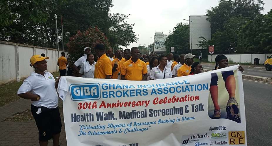 Use Broker To Avoid Claims Tussle With Insurance Companies--GIBA Advises